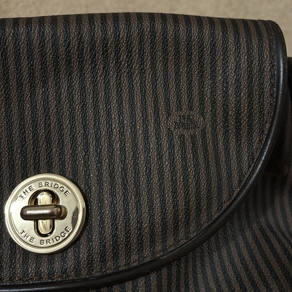 The Bridge Firenze cross body - Picture 3 of 12